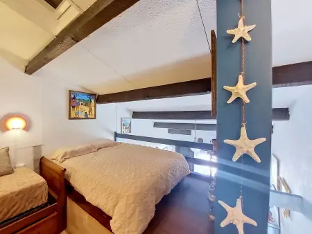 Sombrero, Maison 3 personnes à Le Barcarès - Photo 21