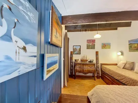 Sombrero, Maison 3 personnes à Le Barcarès - Photo 22