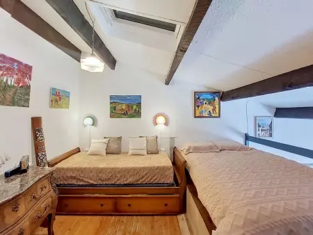 Sombrero, Maison 3 personnes à Le Barcarès - Photo 25