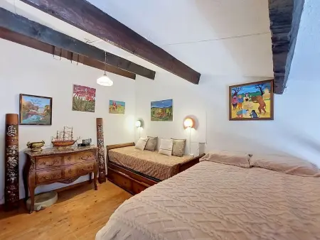 Sombrero, Maison 3 personnes à Le Barcarès - Photo 26