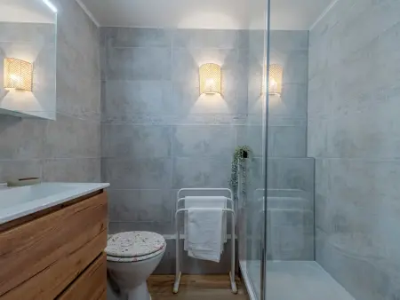 Sombrero, Maison 3 personnes à Le Barcarès - Photo 27
