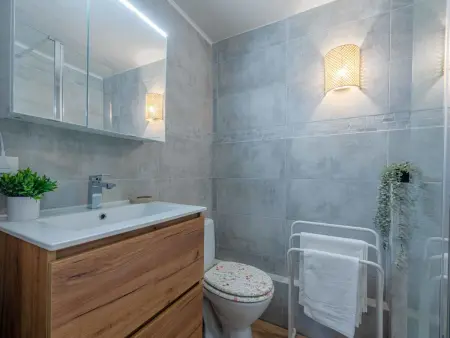 Sombrero, Maison 3 personnes à Le Barcarès - Photo 28