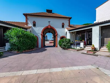 Sombrero, Maison 3 personnes à Le Barcarès - Photo 34