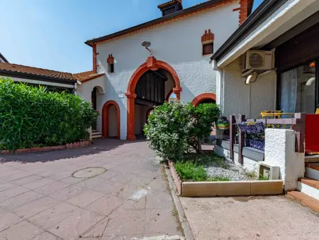Sombrero, Maison 3 personnes à Le Barcarès - Photo 35