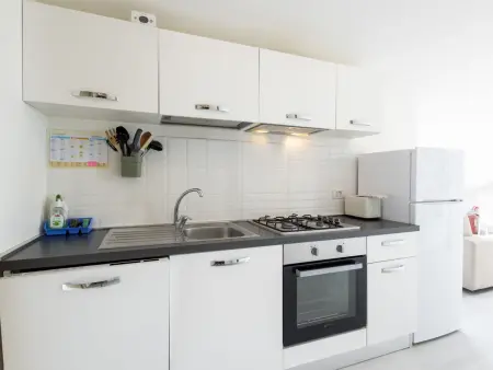 Le Gemme, Appartement 4 personnes à Meina - Photo 13
