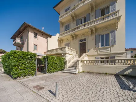 appartamento Brezza Marina, Appartement 4 personnes à Lido di Camaiore - Photo 2