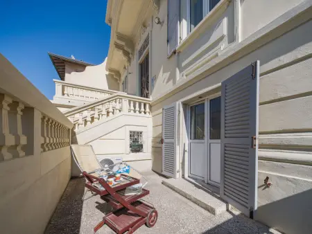 appartamento Brezza Marina, Appartement 4 personnes à Lido di Camaiore - Photo 4