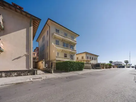 appartamento Brezza Marina, Appartement 4 personnes à Lido di Camaiore - Photo 5