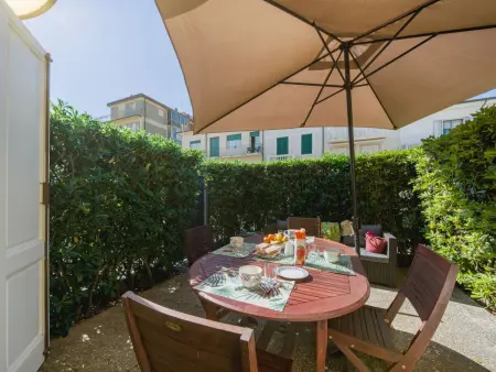 appartamento Brezza Marina, Appartement 4 personnes à Lido di Camaiore - Photo 12