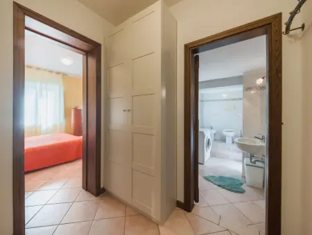 appartamento Brezza Marina, Appartement 4 personnes à Lido di Camaiore - Photo 14