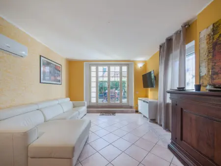appartamento Brezza Marina, Appartement 4 personnes à Lido di Camaiore - Photo 20