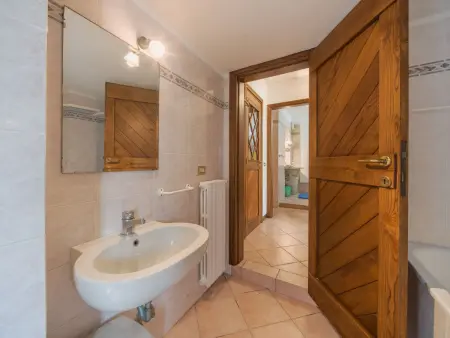 appartamento Brezza Marina, Appartement 4 personnes à Lido di Camaiore - Photo 21