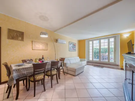 appartamento Brezza Marina, Appartement 4 personnes à Lido di Camaiore - Photo 23