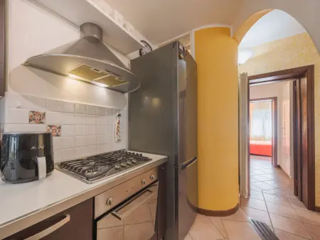 appartamento Brezza Marina, Appartement 4 personnes à Lido di Camaiore - Photo 24