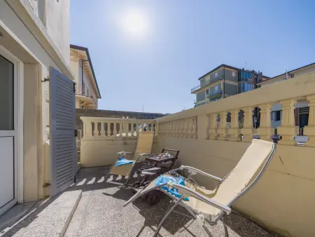 appartamento Brezza Marina, Appartement 4 personnes à Lido di Camaiore - Photo 25
