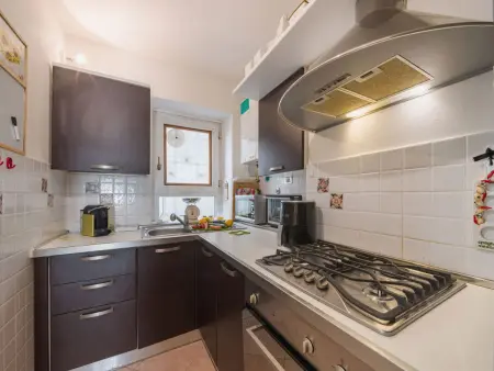 appartamento Brezza Marina, Appartement 4 personnes à Lido di Camaiore - Photo 26