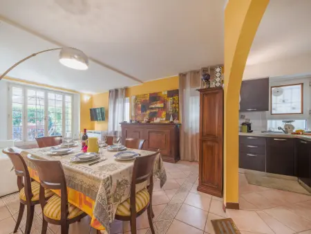 appartamento Brezza Marina, Appartement 4 personnes à Lido di Camaiore - Photo 28