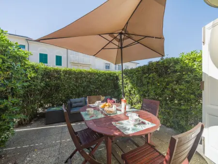 appartamento Brezza Marina, Appartement 4 personnes à Lido di Camaiore - Photo 30