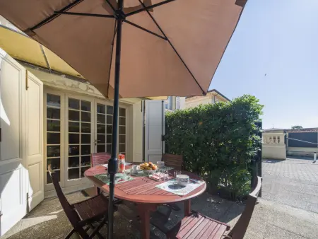 appartamento Brezza Marina, Appartement 4 personnes à Lido di Camaiore - Photo 31