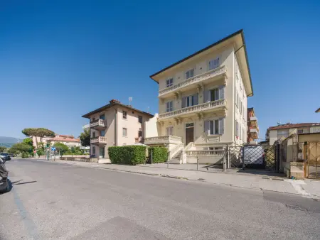 appartamento Brezza Marina, Appartement 4 personnes à Lido di Camaiore - Photo 32