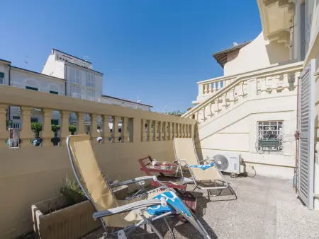 appartamento Brezza Marina, Appartement 4 personnes à Lido di Camaiore - Photo 33