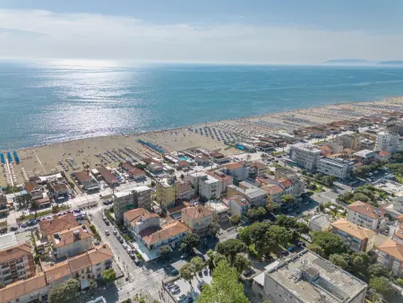 appartamento Brezza Marina, Appartement 4 personnes à Lido di Camaiore - Photo 34