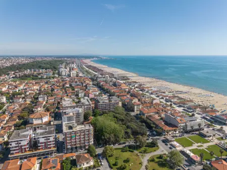 appartamento Brezza Marina, Appartement 4 personnes à Lido di Camaiore - Photo 36