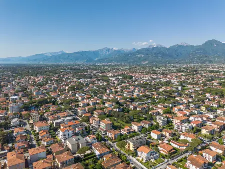 appartamento Brezza Marina, Appartement 4 personnes à Lido di Camaiore - Photo 37
