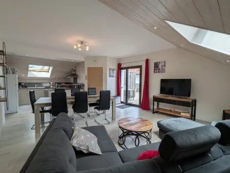 Gîte lumineux pour 2 personnes dans les Hautes-Vosges - Photo 7