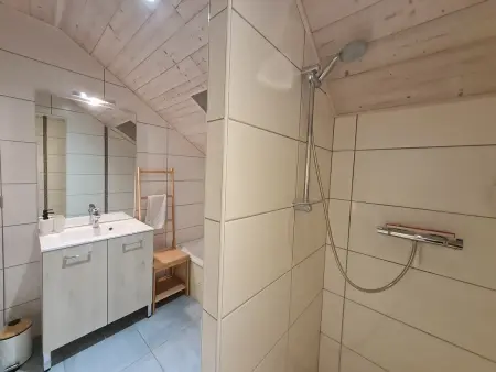 Gîte lumineux pour 2 personnes dans les Hautes-Vosges - Photo 13