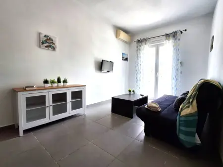 Appartement à Saint-Florent avec terrasse, Appartement 4 personnes à Saint Florent - Photo 4