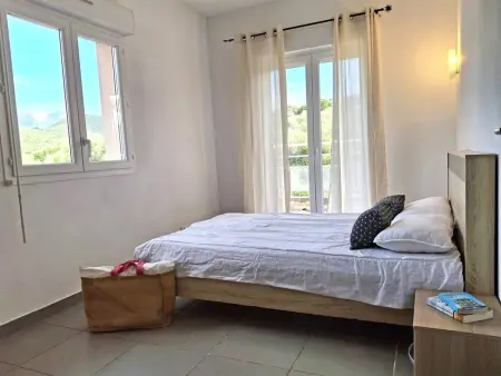 Appartement à Saint-Florent avec terrasse, Appartement 4 personnes à Saint Florent - Photo 8