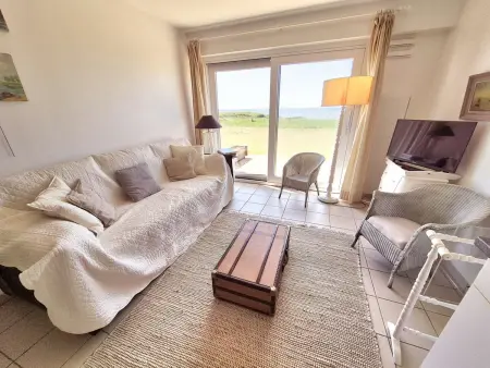 Appartement Duplex, Vue Mer, Terrasses, Parking Incl. - Photo 6