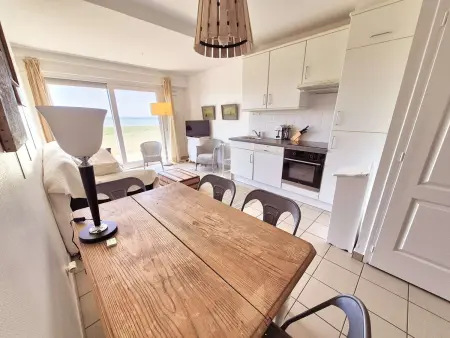 Appartement Duplex, Vue Mer, Terrasses, Parking Incl. - Photo 7