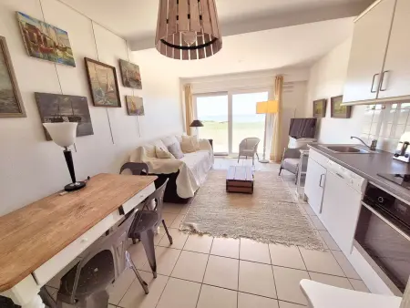 Appartement Duplex, Vue Mer, Terrasses, Parking Incl. - Photo 8