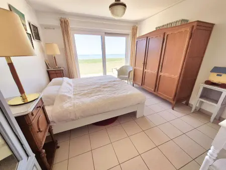 Appartement Duplex, Vue Mer, Terrasses, Parking Incl. - Photo 9
