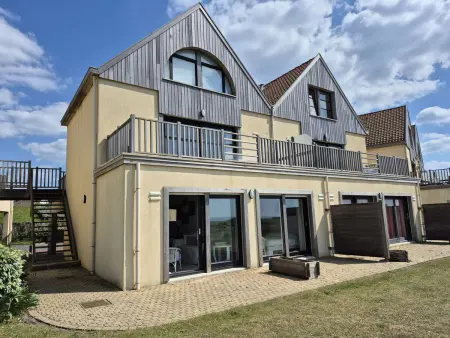 Appartement Duplex, Vue Mer, Terrasses, Parking Incl. - Photo 11