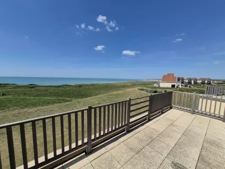 Appartement Duplex, Vue Mer, Terrasses, Parking Incl. - Photo 13