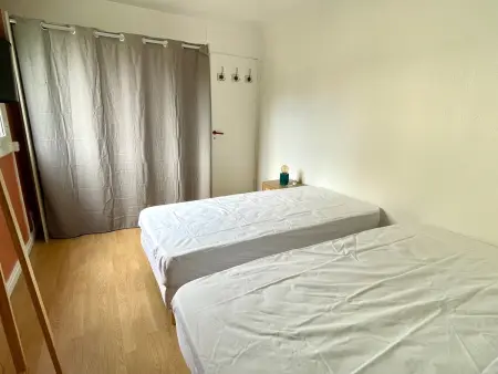 Maison moderne proche plage avec patio et parking privatif - Photo 18