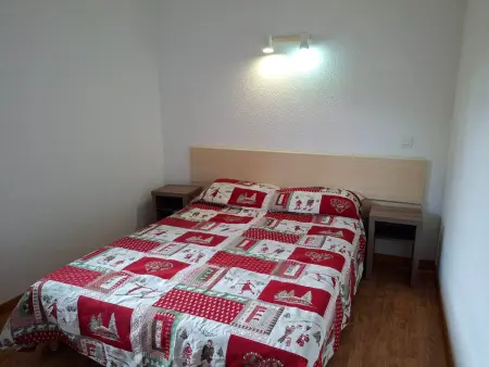 Spacieux duplex lumineux 8 pers. avec balcon, Appartement 8 personnes à Saint François Longchamp - Photo 7