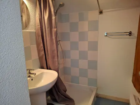 Spacieux duplex lumineux 8 pers. avec balcon, Appartement 8 personnes à Saint François Longchamp - Photo 12