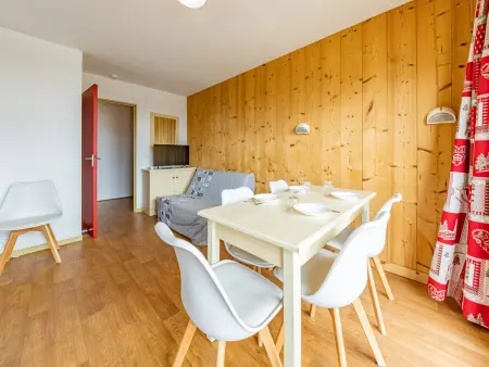 Appartement 6 personnes pieds des pistes, proche commerces et remontées - Photo 3