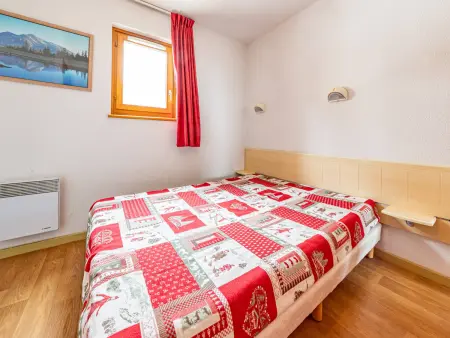 Appartement 6 personnes pieds des pistes, proche commerces et remontées - Photo 7