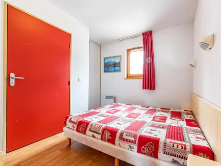 Appartement 6 personnes pieds des pistes, proche commerces et remontées - Photo 8