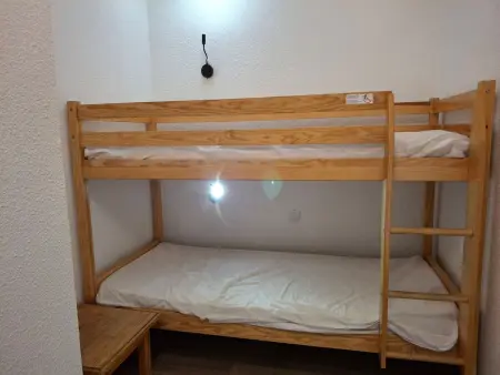 Appartement 2 chambres, 6 personnes, au pied des pistes - Photo 8