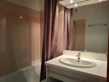 Appartement 2 chambres, 6 personnes, au pied des pistes - Photo 11