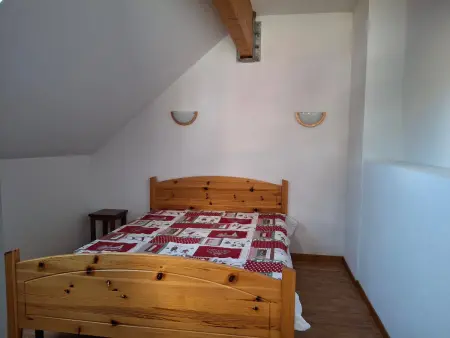 Confortable T2 Duplex 4 pers. au pied des pistes - Photo 7