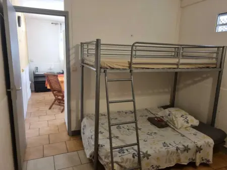 Charmant appartement à Fort-de-France de 25 m² - Photo 1