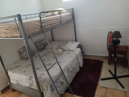 Charmant appartement à Fort-de-France de 25 m² - Photo 5