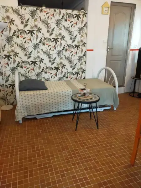 Appartement chaleureux à Fort-de-France, 50 m² avec terrasse - Photo 2